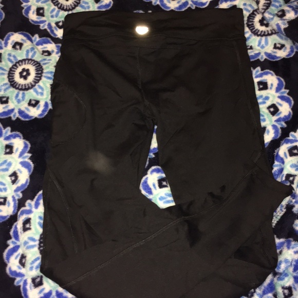 Forever 21 workout pants - Picture 3 of 3
